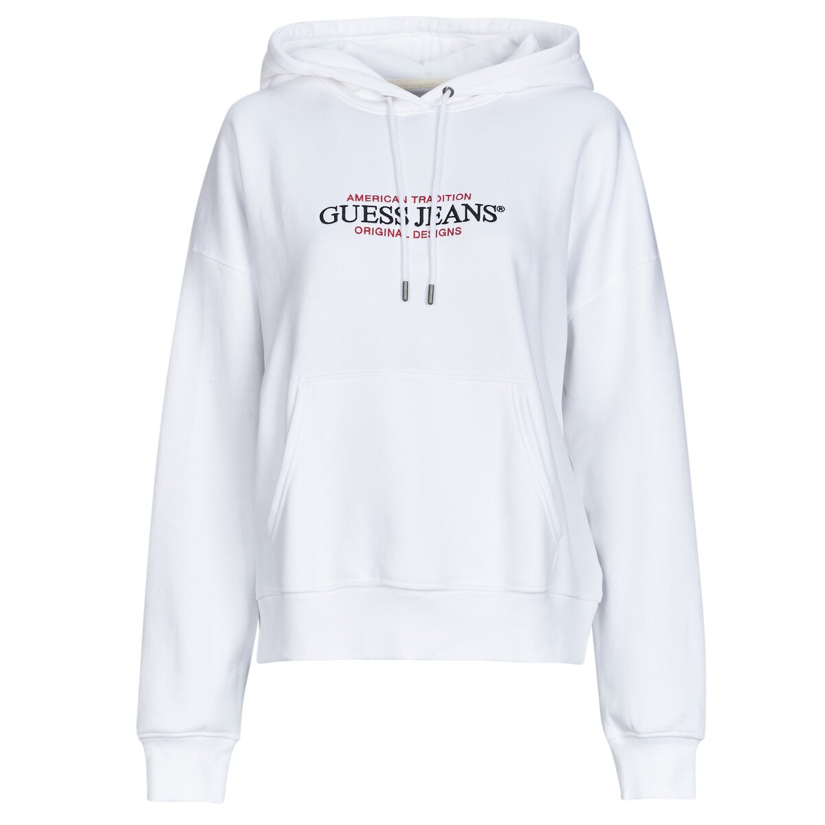 Guess Îmbracaminte GJ HOOD OS AMERICAN