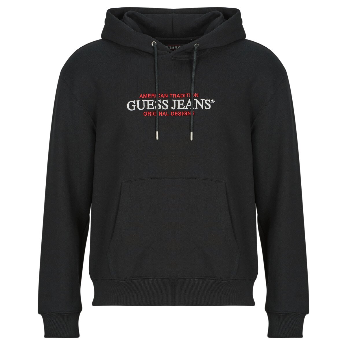 Guess Îmbracaminte GJ HOOD REG AMERICA