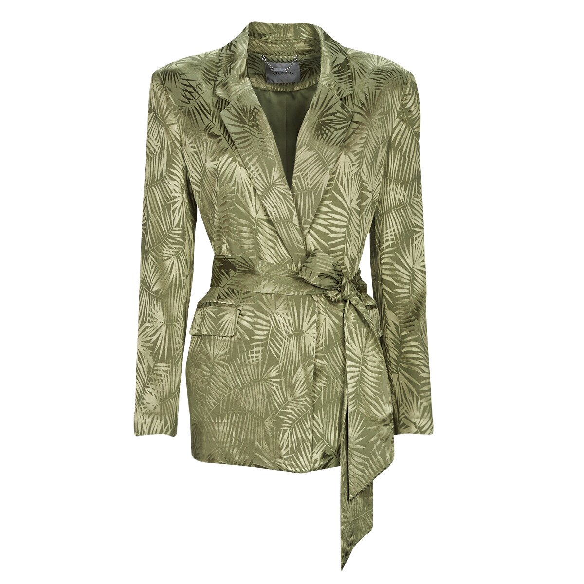Guess Îmbracaminte HOLLY BELTED BLAZER