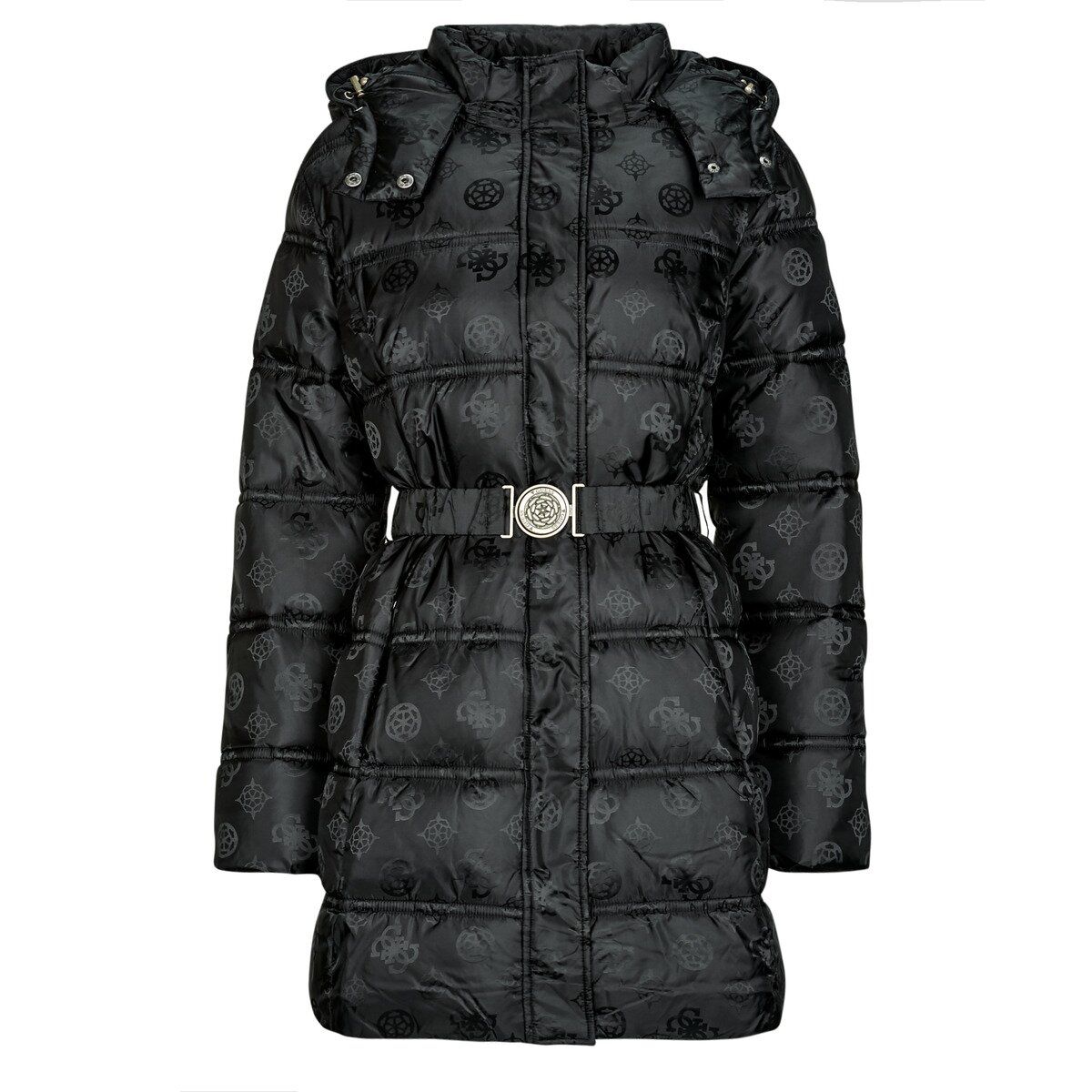 Guess Îmbracaminte IMMA LOGO MIDI