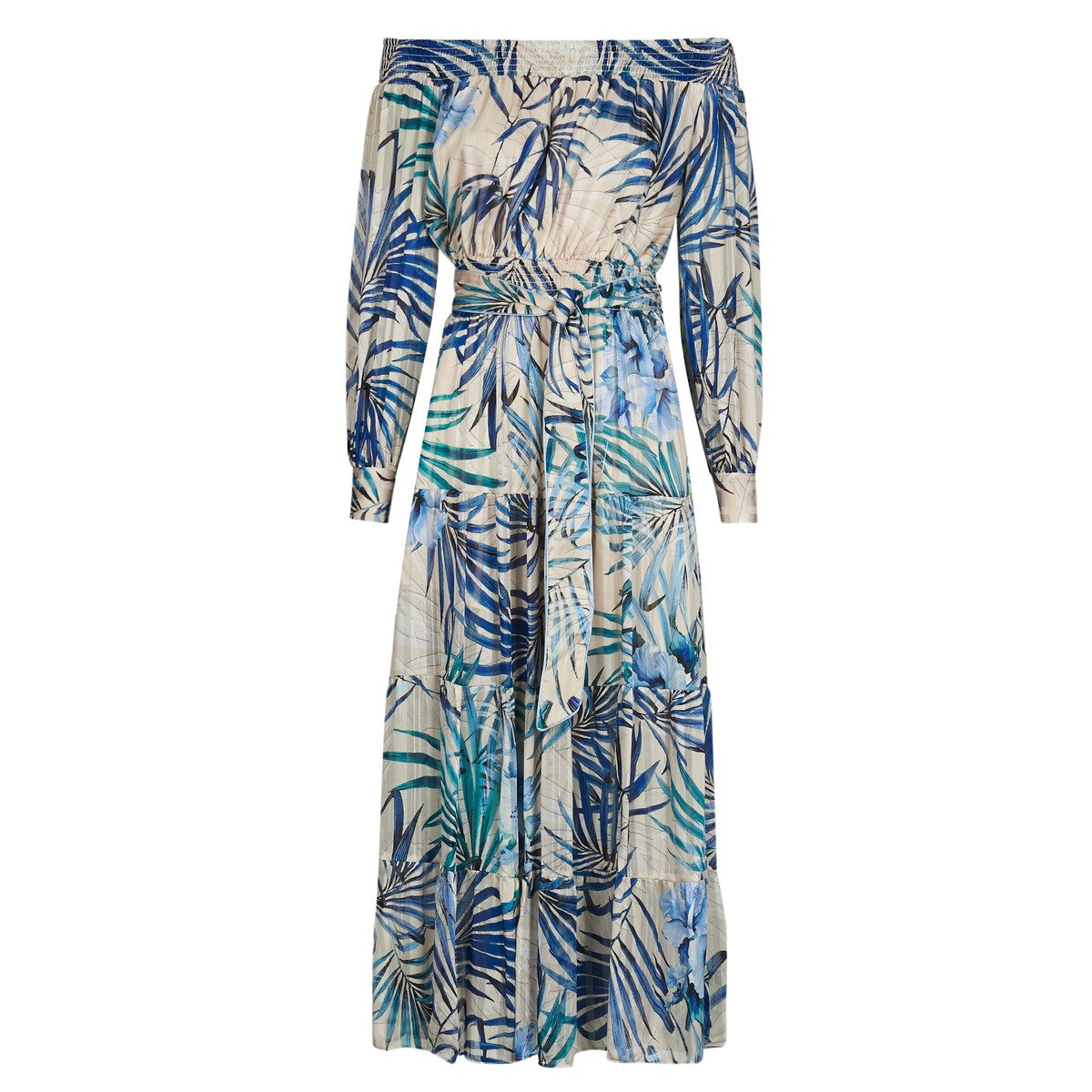 Guess Îmbracaminte JOSEE OFF SHOULDER