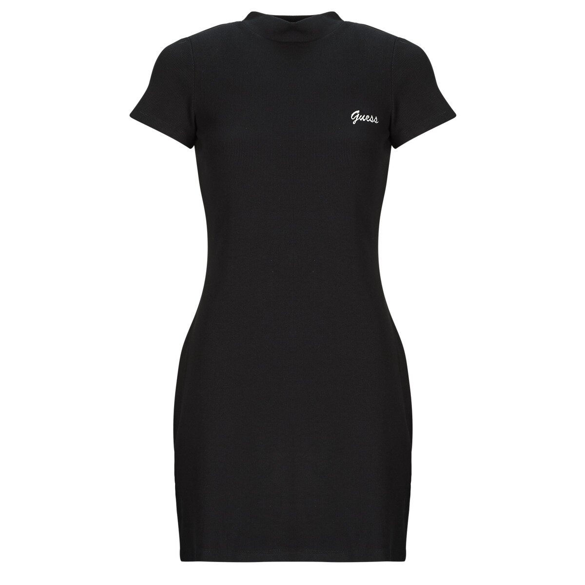 Guess Îmbracaminte LAVINIA LS RIB