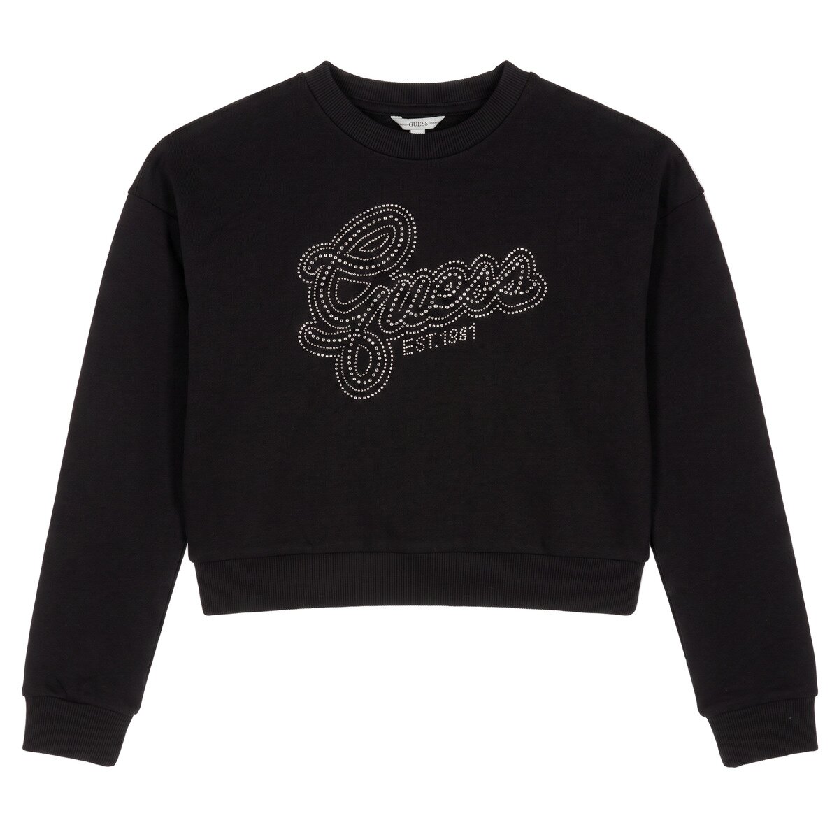 Guess Îmbracaminte LC ACTIVE TOP