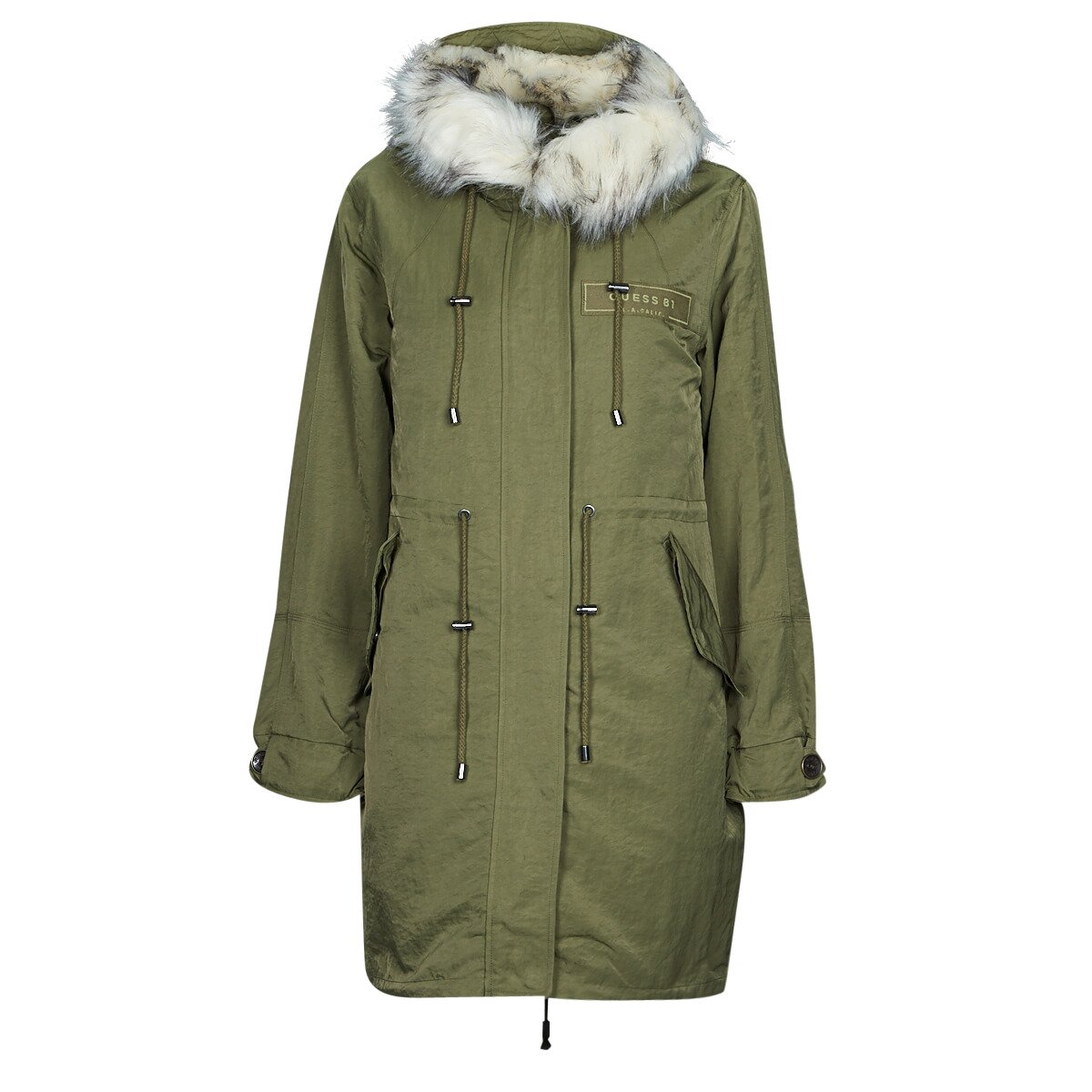 Guess Îmbracaminte LENA PARKA