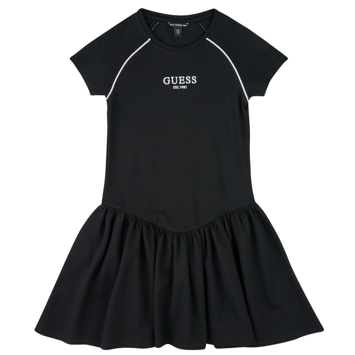Guess Îmbracaminte LENZING STRETCH PUNTO