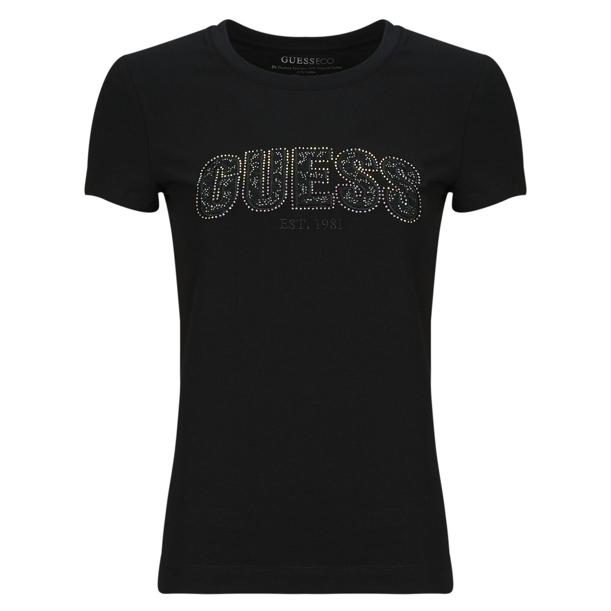 Guess Îmbracaminte LOGO LACE