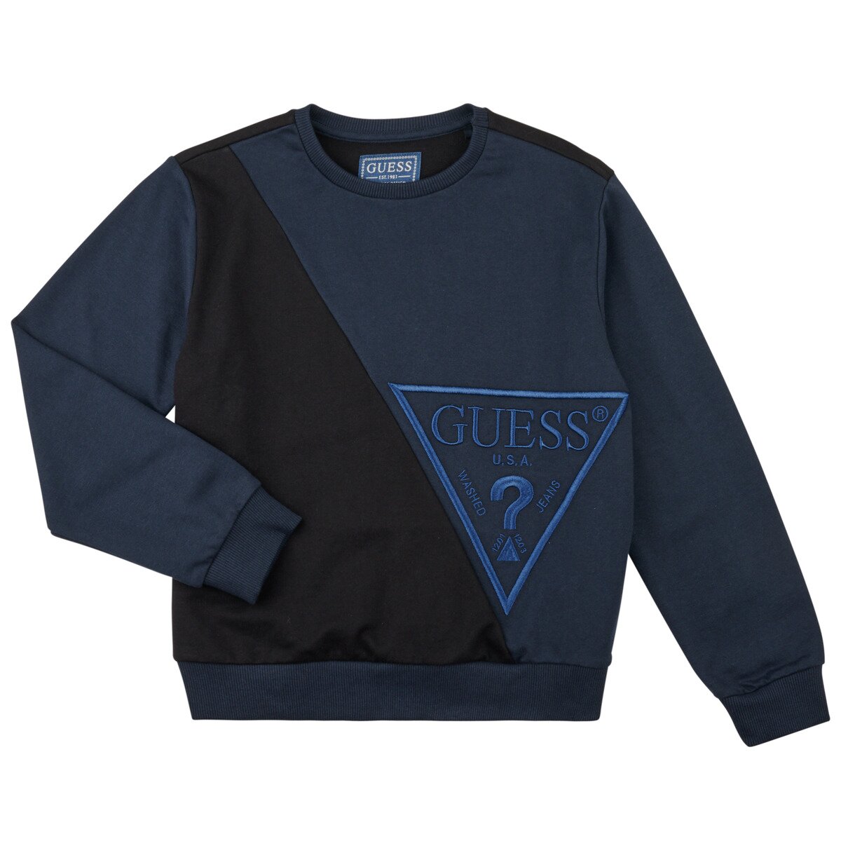 Guess Îmbracaminte LS ACTIVE