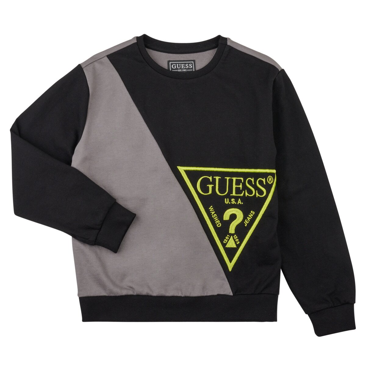 Guess Îmbracaminte LS ACTIVE