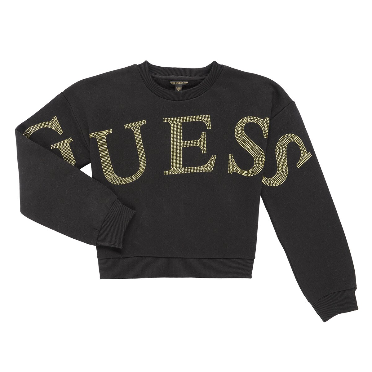 Guess Îmbracaminte LS ACTIVE TOP