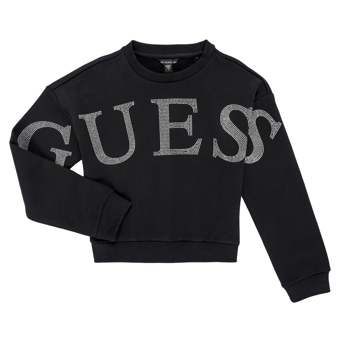 Guess Îmbracaminte LS ACTIVE TOP