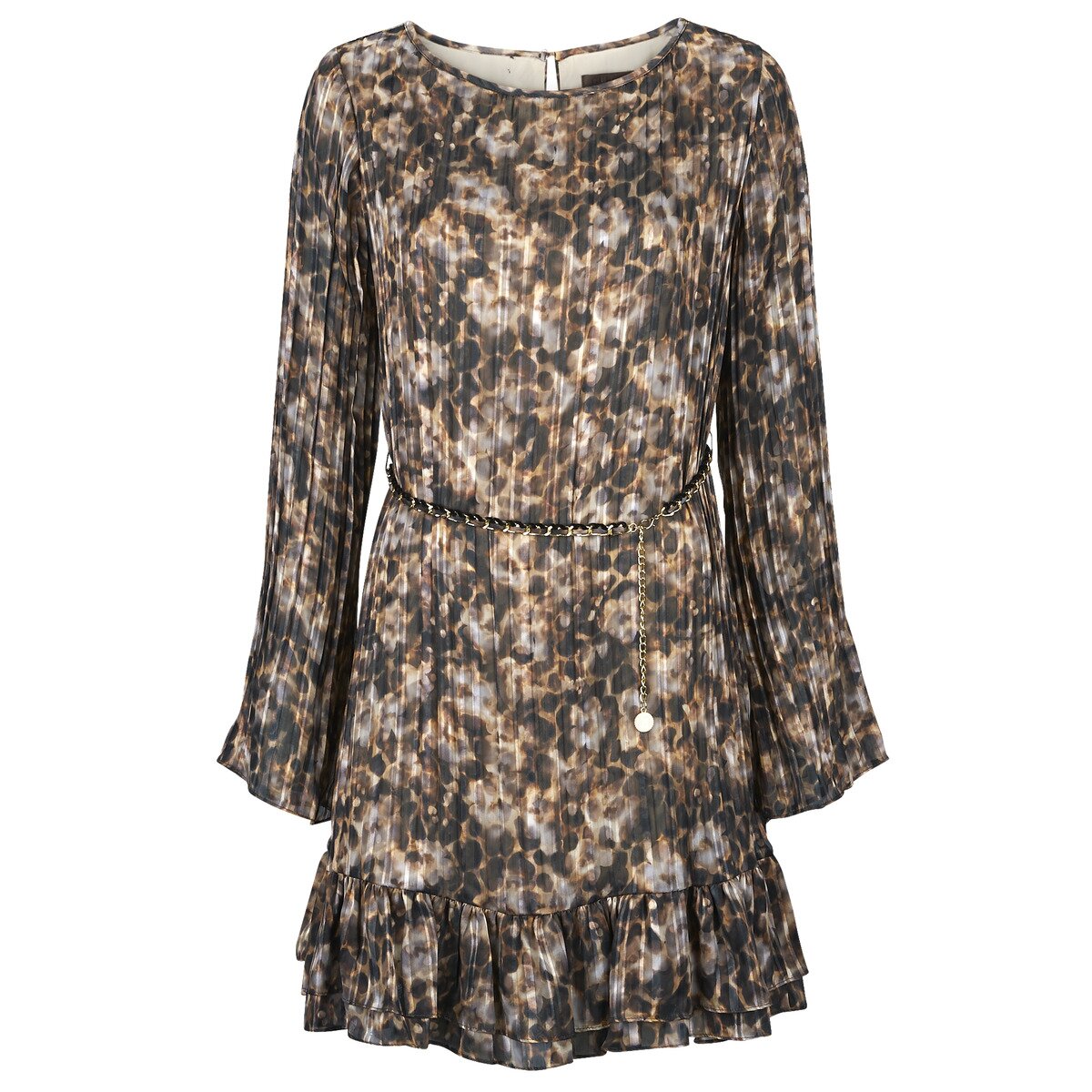 Guess Îmbracaminte LS ILENIA PLEAT