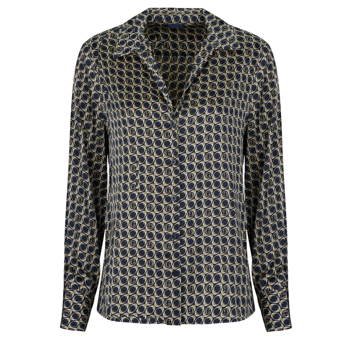 Guess Îmbracaminte LS NEW CONCETTA SHIRT