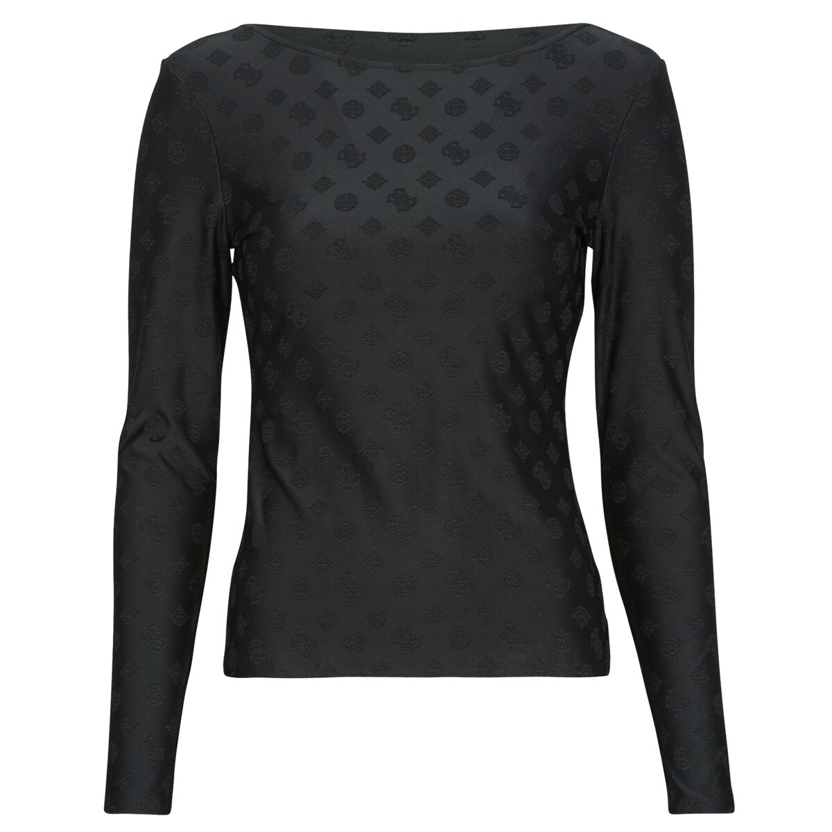 Guess Îmbracaminte LS SCOOP BACK NADENE