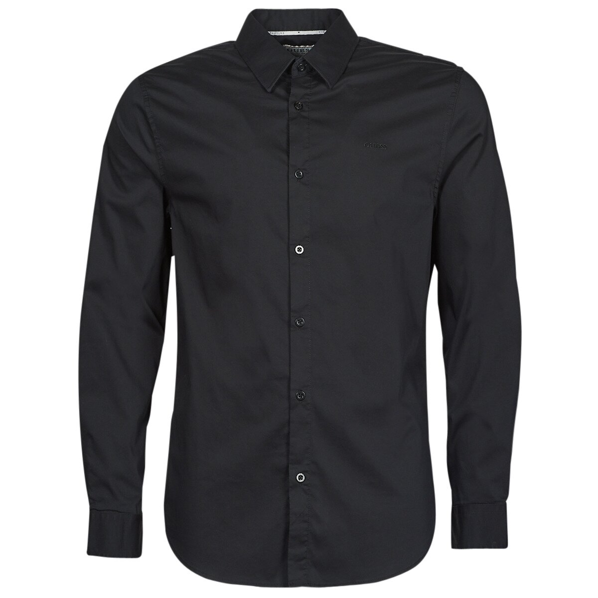 Guess Îmbracaminte LS SUNSET SHIRT