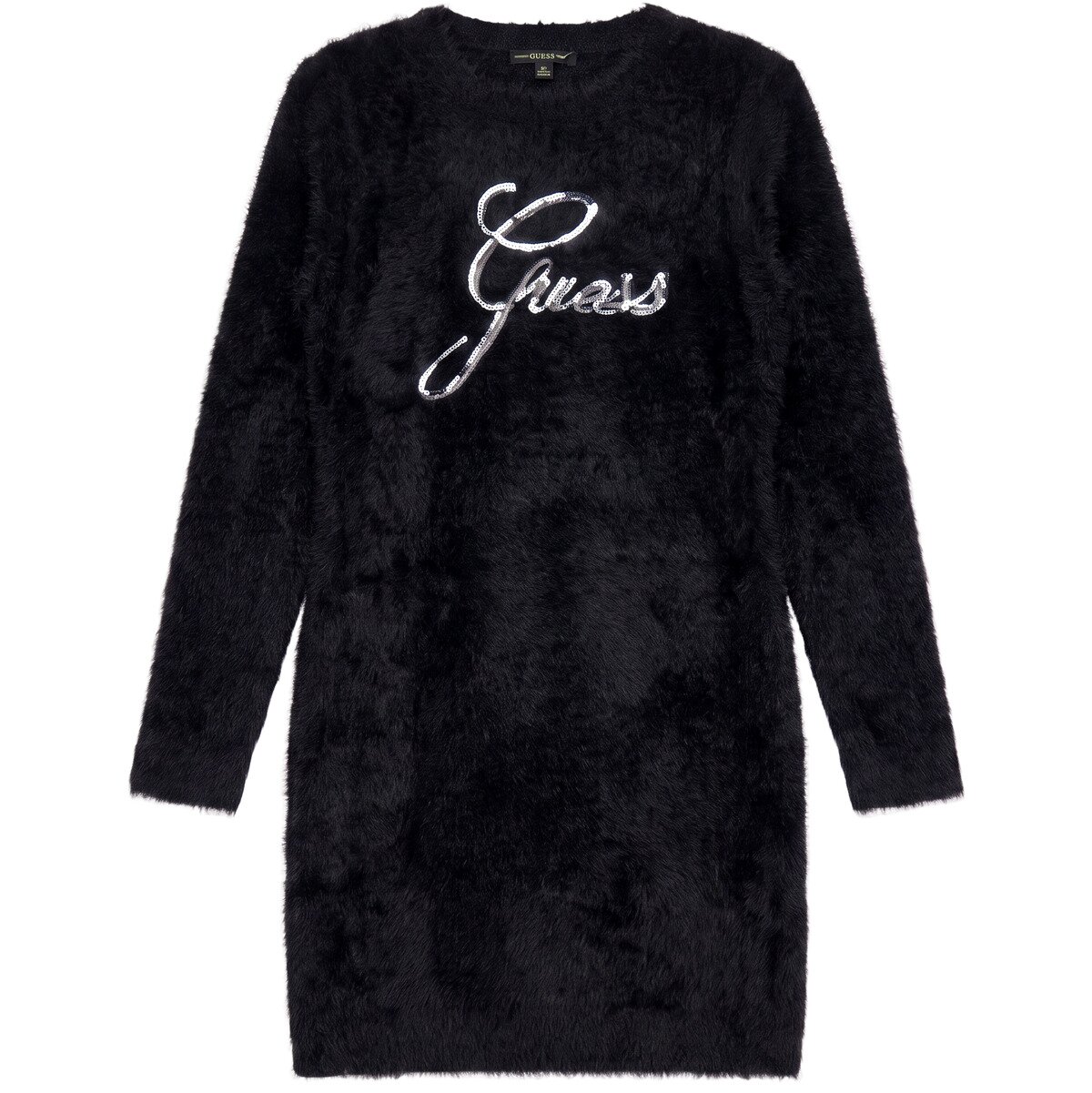 Guess Îmbracaminte LS SWEATER DRESS