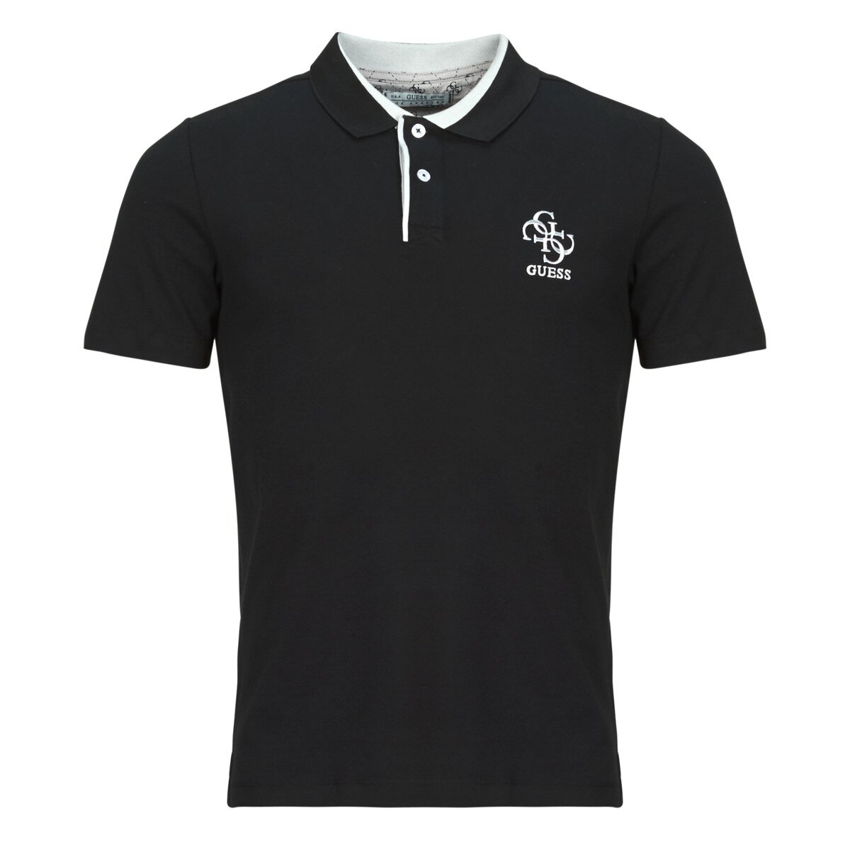Guess Îmbracaminte LYLE SS POLO