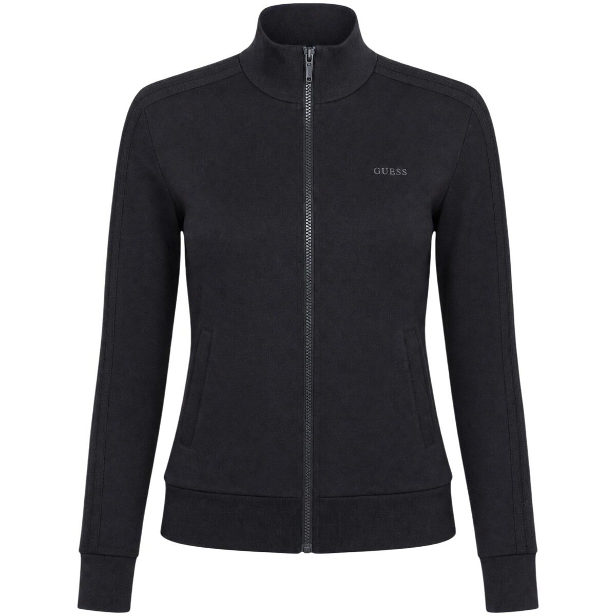 Guess Îmbracaminte LYRA HIGH NECK FULL V6YQ15 K4305