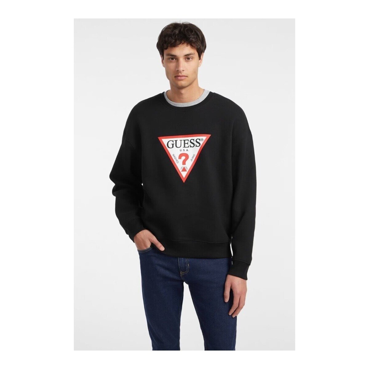 Guess Îmbracaminte M4YQ21K9V31