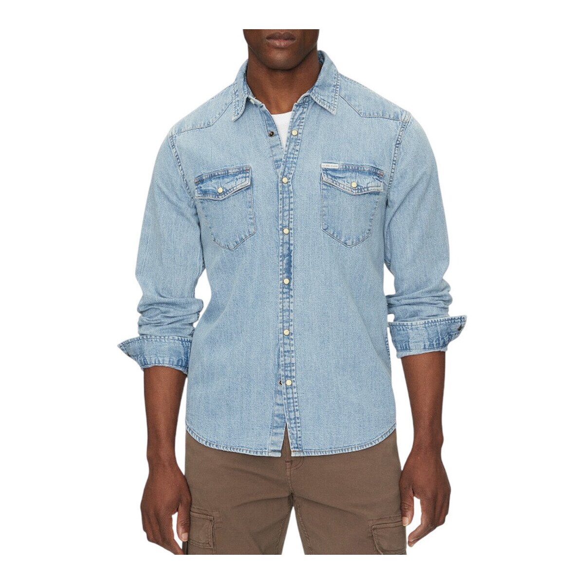 Guess Îmbracaminte M5RH55D5M82