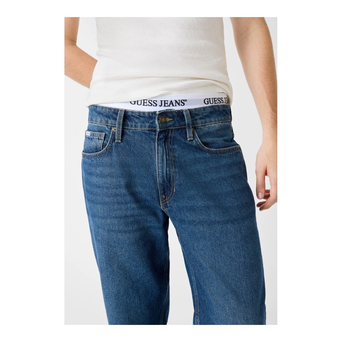 Guess Îmbracaminte M5YAB3D6368