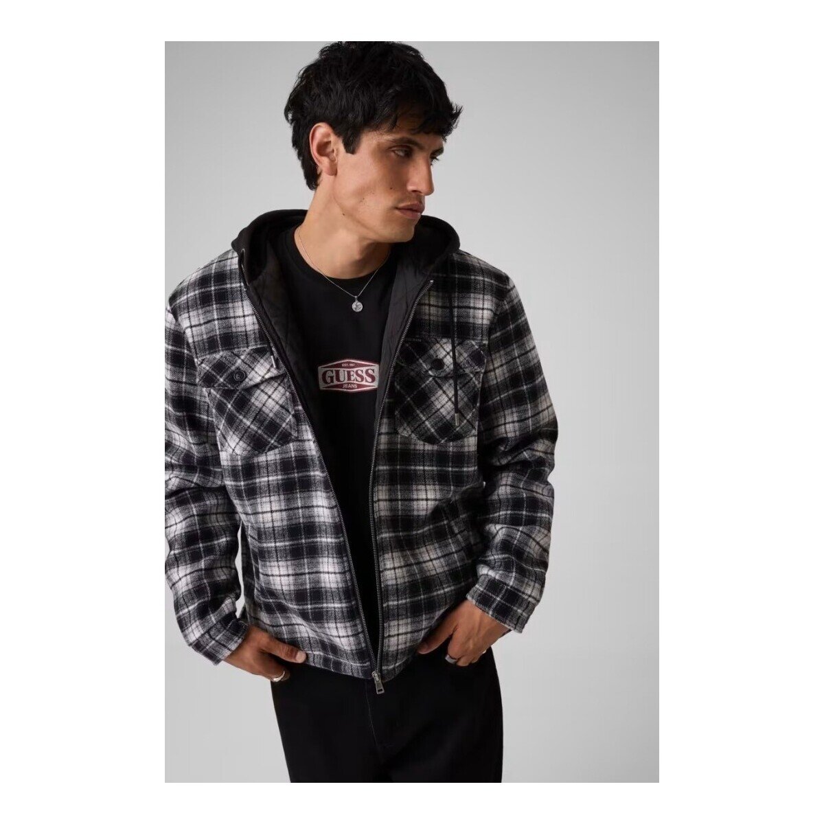 Guess Îmbracaminte M6BL81W5760