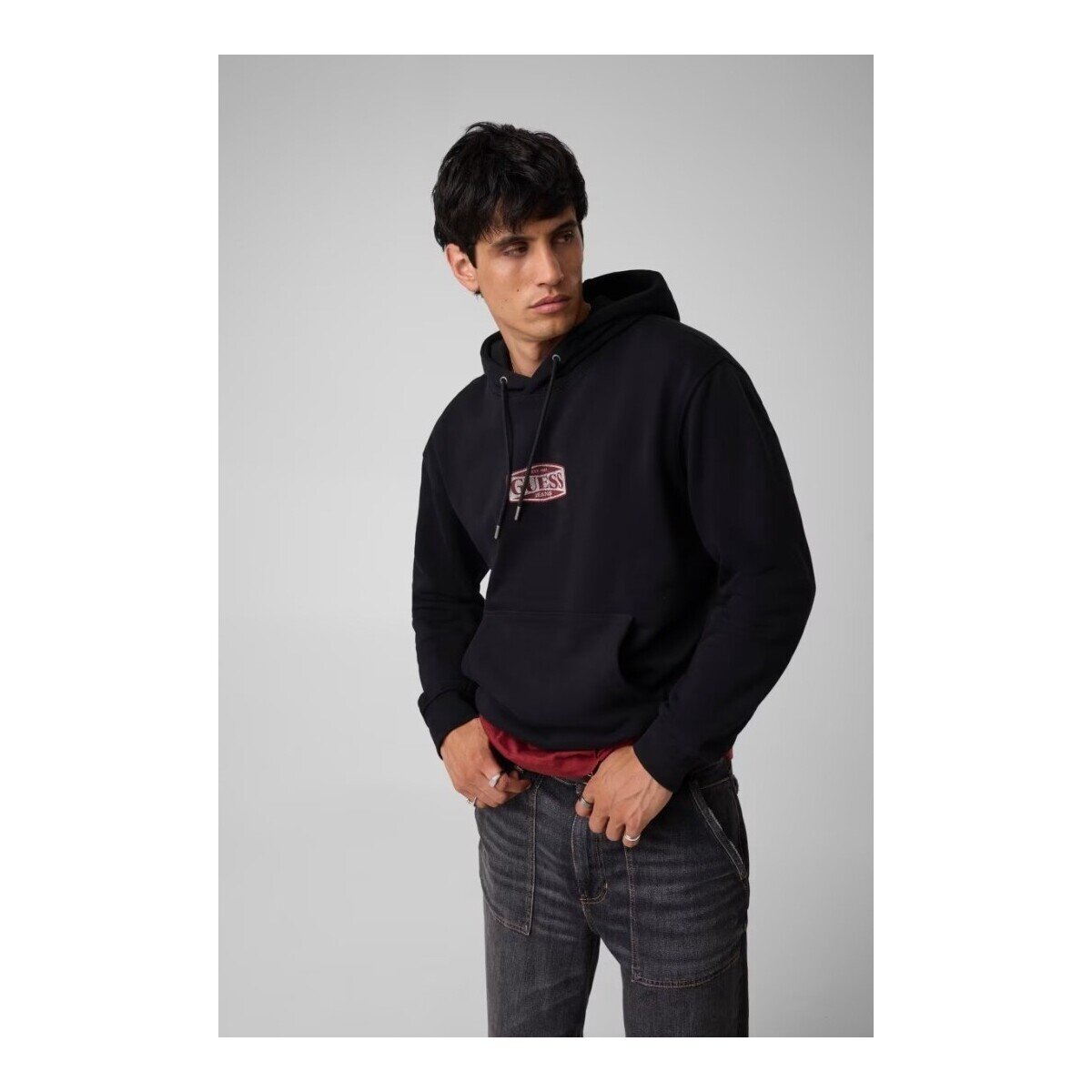 Guess Îmbracaminte M6BQ12K5459
