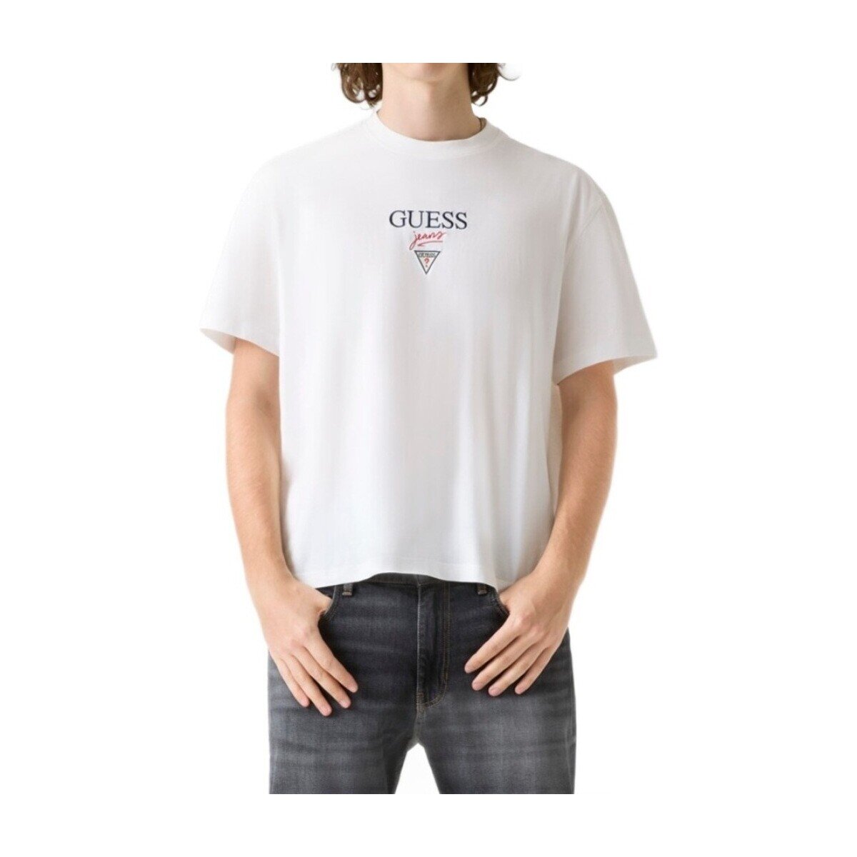 Guess Îmbracaminte M6ri45 K8hm0