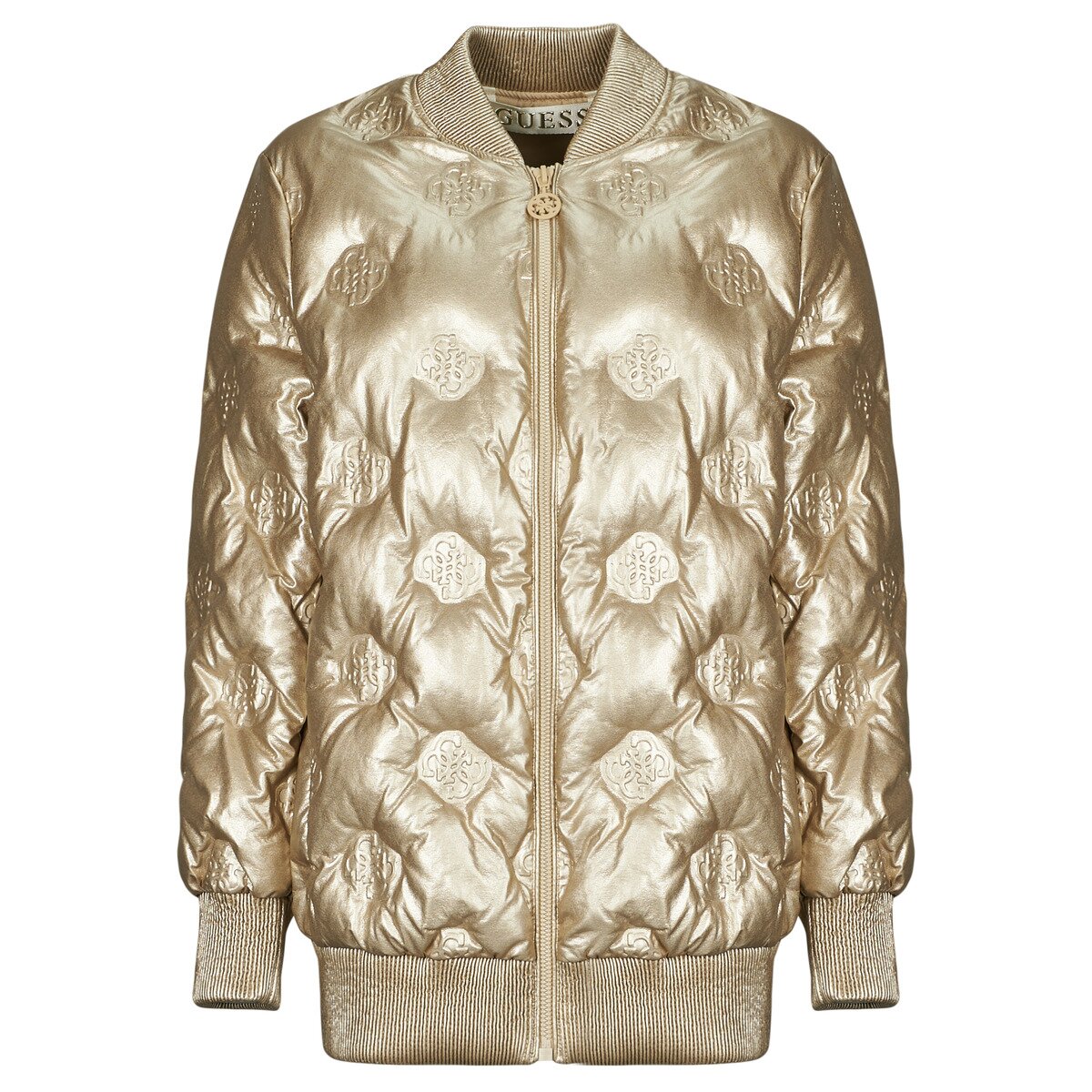 Guess Îmbracaminte MARIANNE PEONY LONG BOMBER