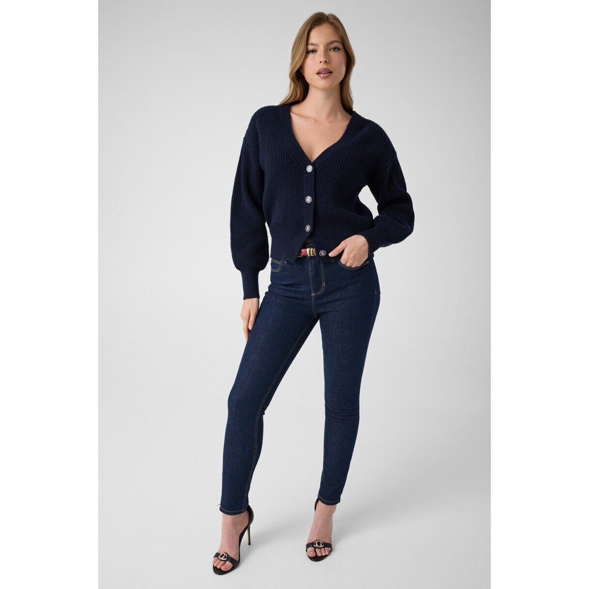 Guess Îmbracaminte Marilyn 3 Zip Anniversary