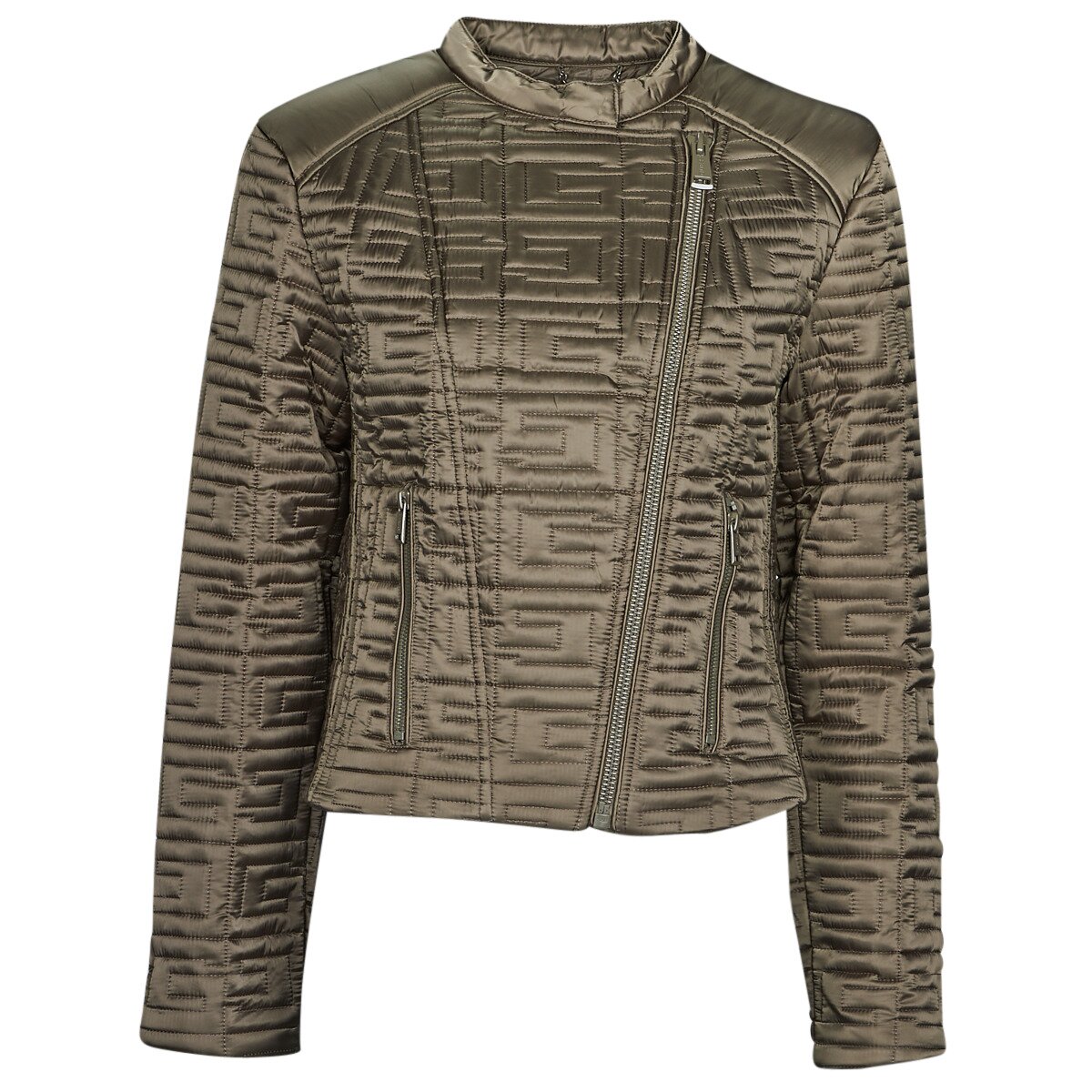 Guess Îmbracaminte MARINE JACKET