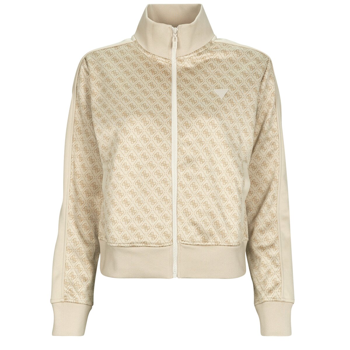 Guess Îmbracaminte MAYA 4G FULLZIP