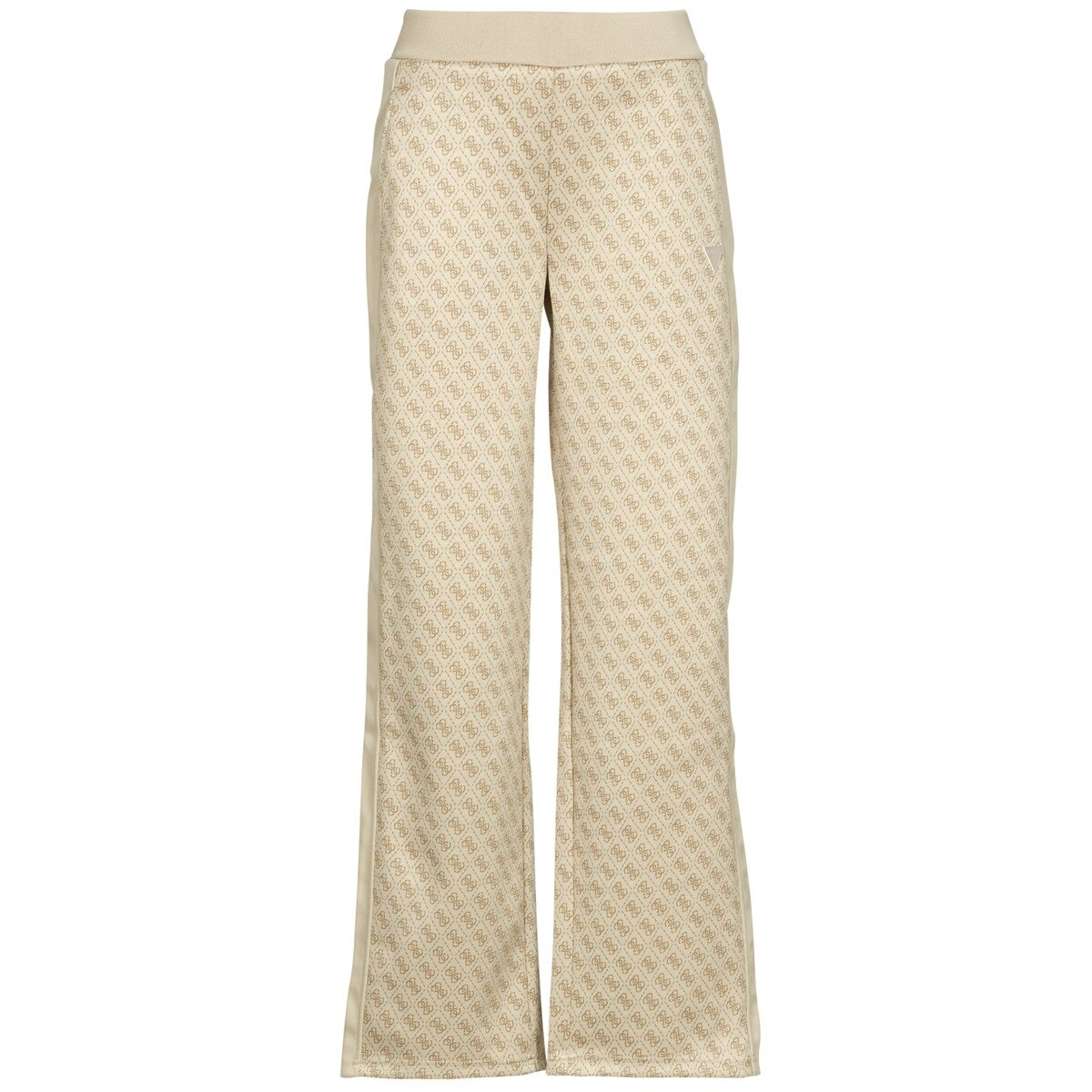Guess Îmbracaminte MAYA 4G WIDE LEG