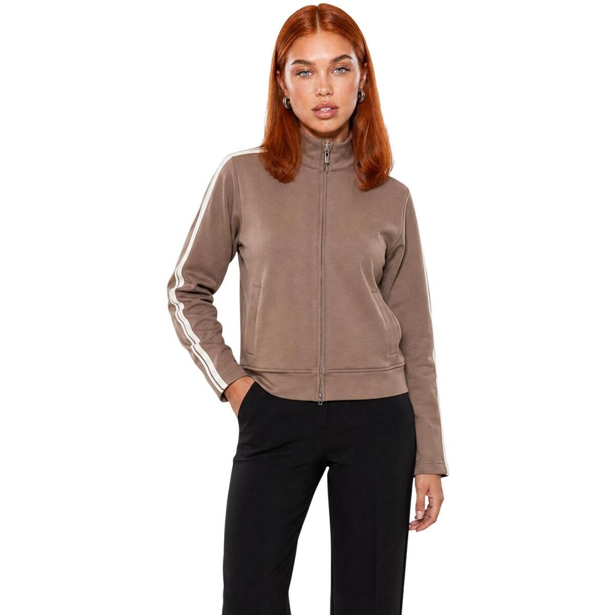 Guess Îmbracaminte MEROPE FULL ZIP SWEA V6YQ04 K4278