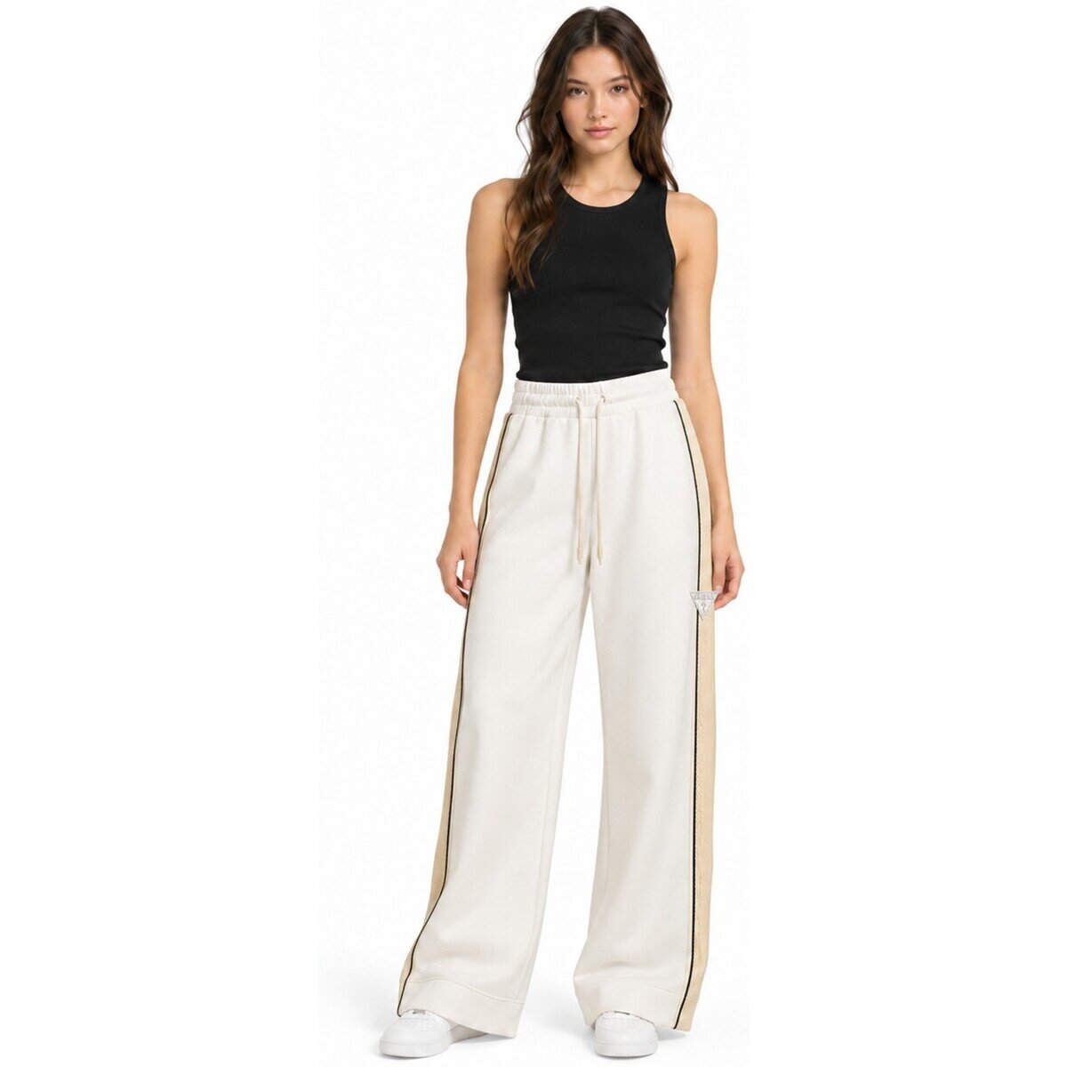 Guess Îmbracaminte Merope Wide Leg
