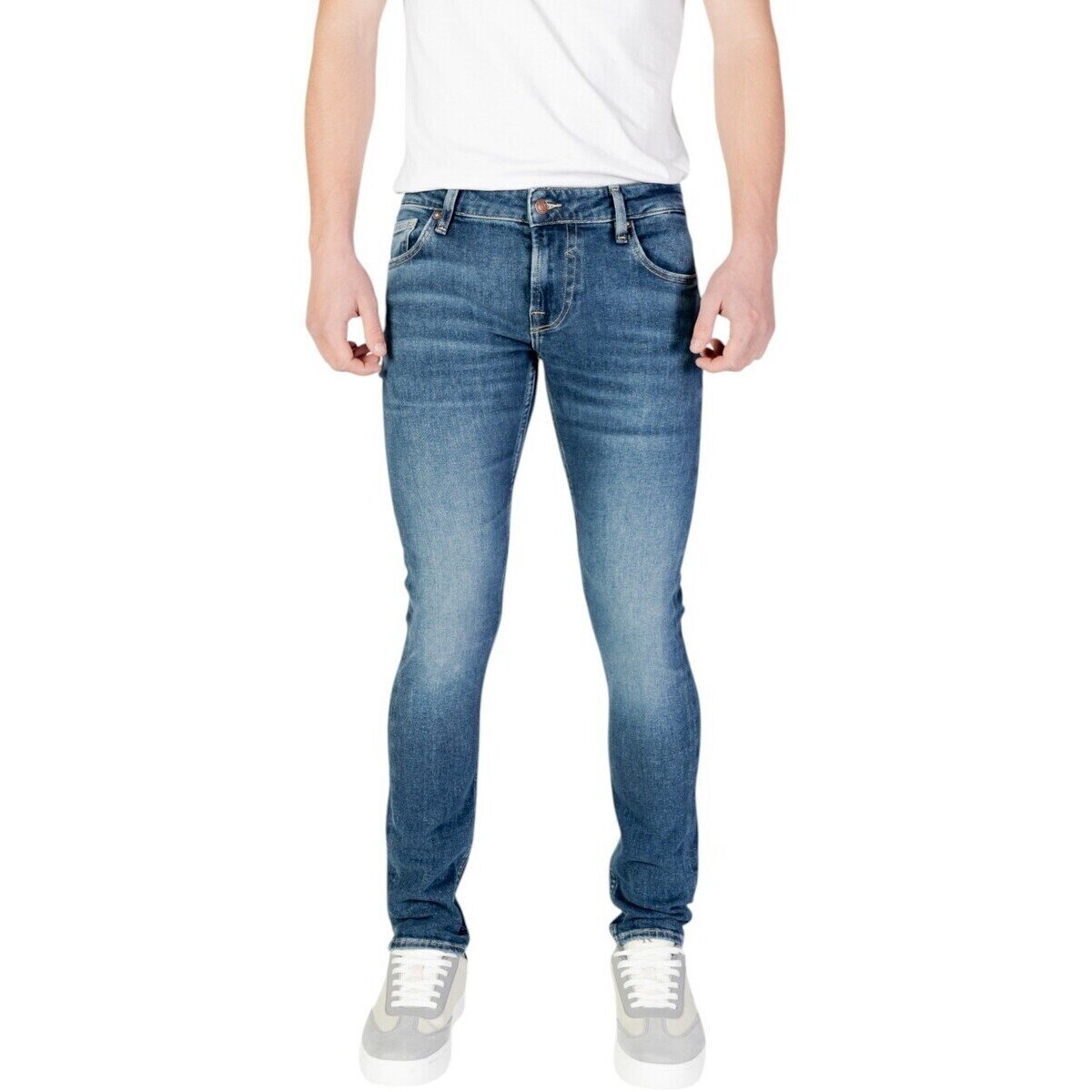 Guess Îmbracaminte MIAMI M2YAN1 D4Q42