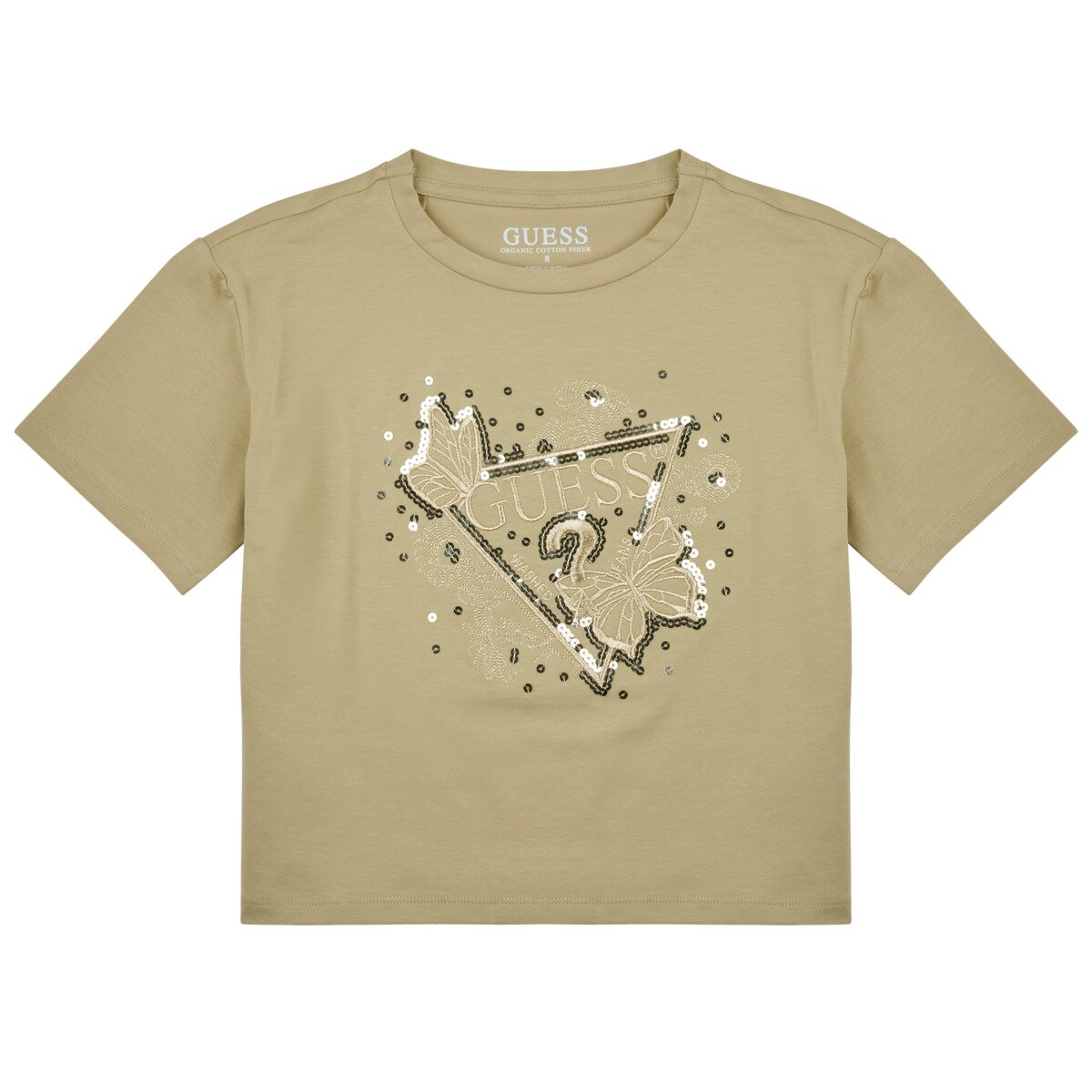 Guess Îmbracaminte MIDI SS T