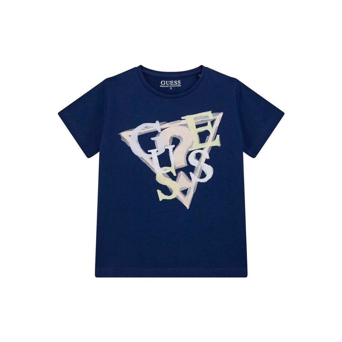 Guess Îmbracaminte MIDI T SHIRT