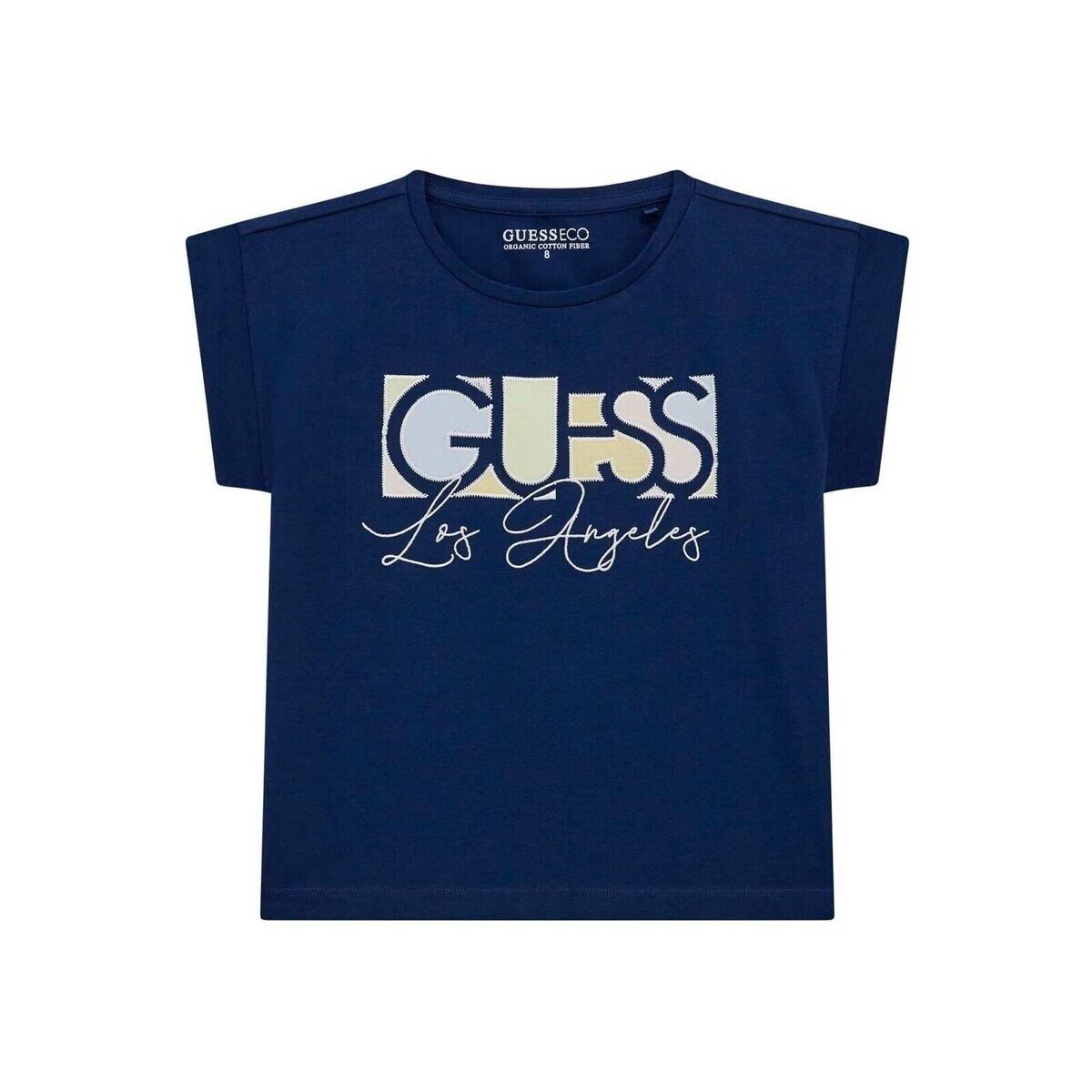 Guess Îmbracaminte MIDI T SHIRT