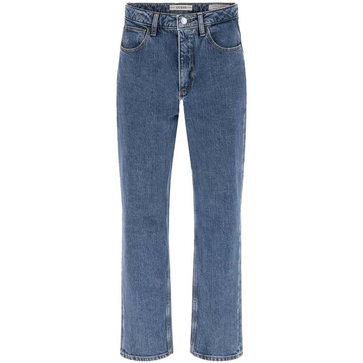 Guess Îmbracaminte Mom Jean