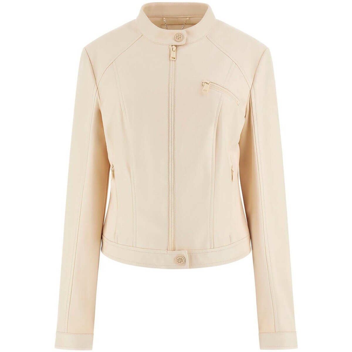 Guess Îmbracaminte New Fiammetta Jacket
