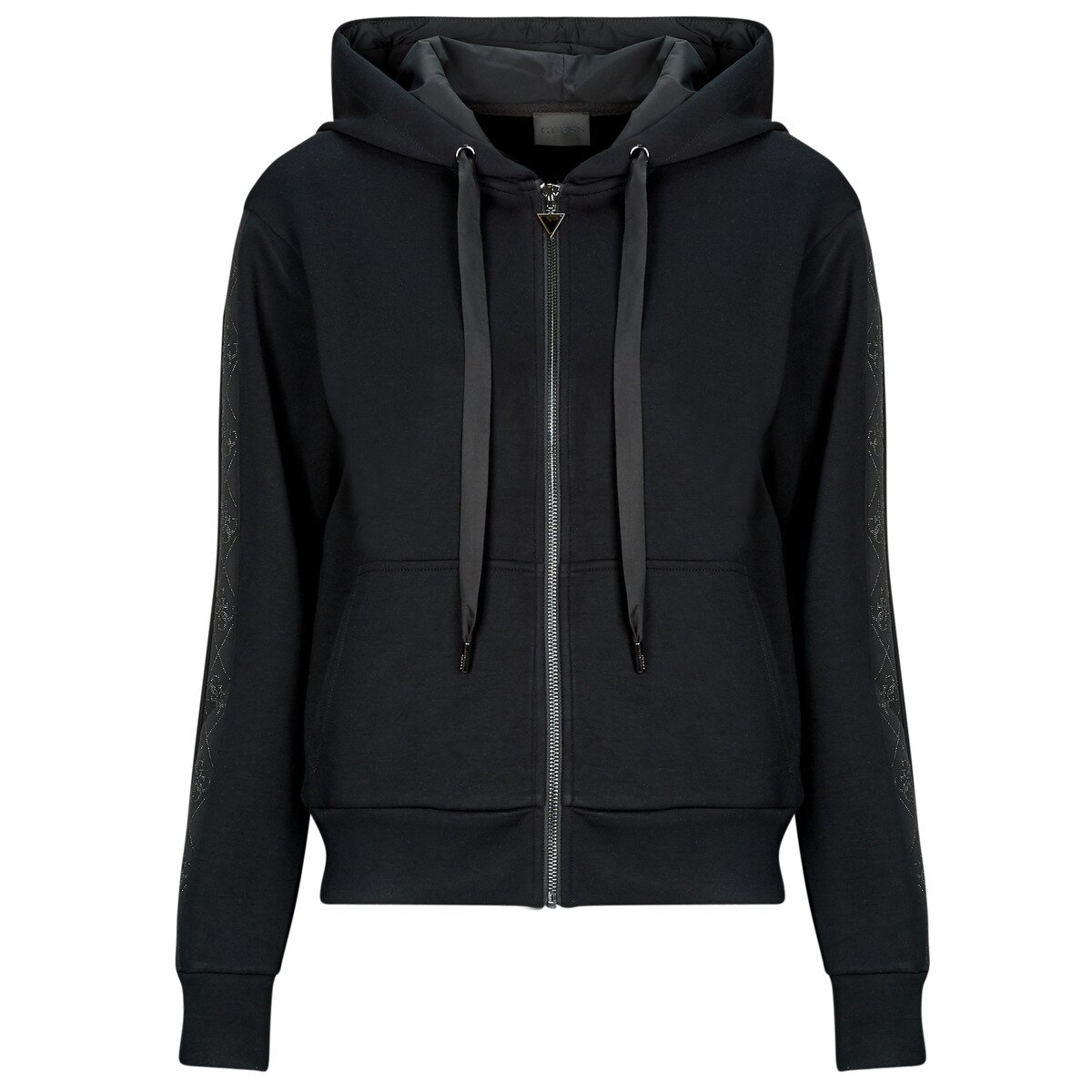 Guess Îmbracaminte NEW HOODED SCUBA