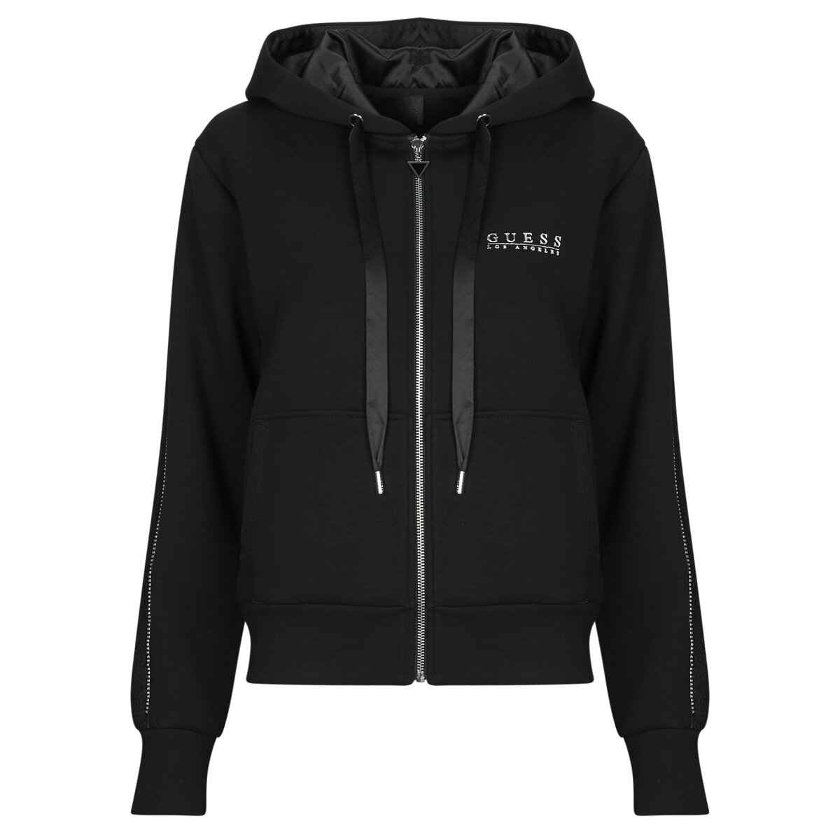 Guess Îmbracaminte NEW HOODED SCUBA SWEATSHIRT