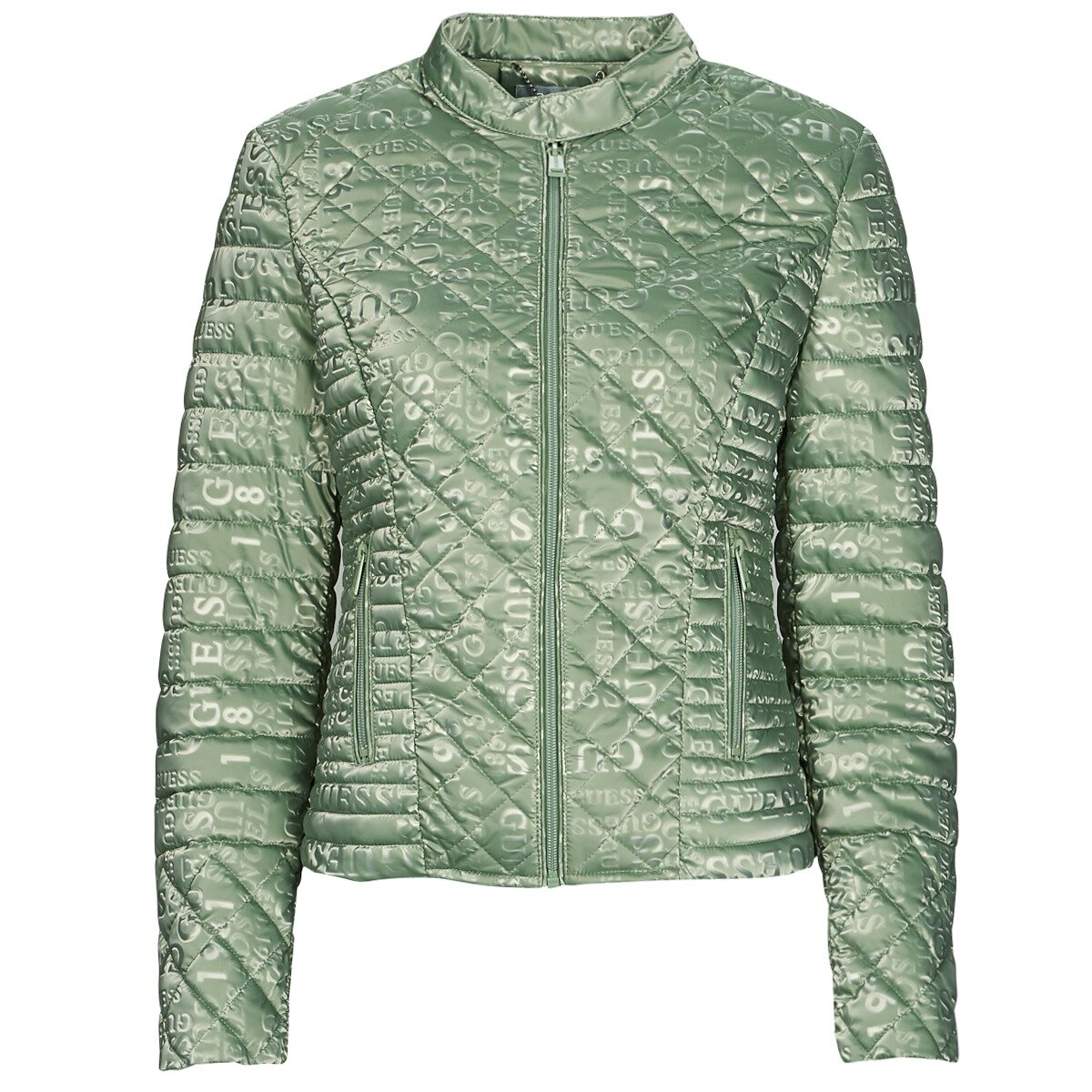 Guess Îmbracaminte NEW VONA JACKET