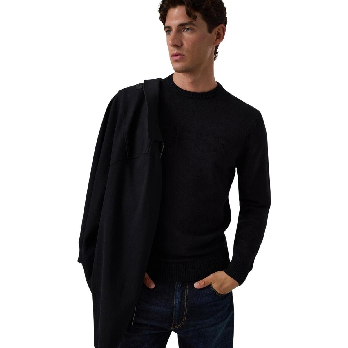 Guess Îmbracaminte NOBURO CN LOGO REVER M6BR16 Z1364