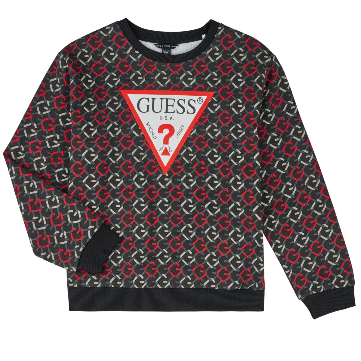 Guess Îmbracaminte ORGANIC COTTON FRENCH