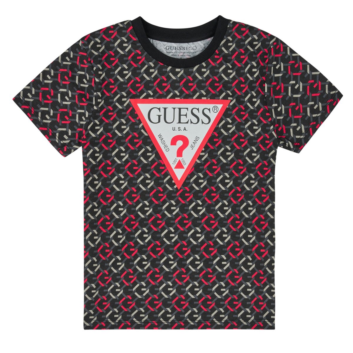Guess Îmbracaminte ORGANIC COTTON JERSEY