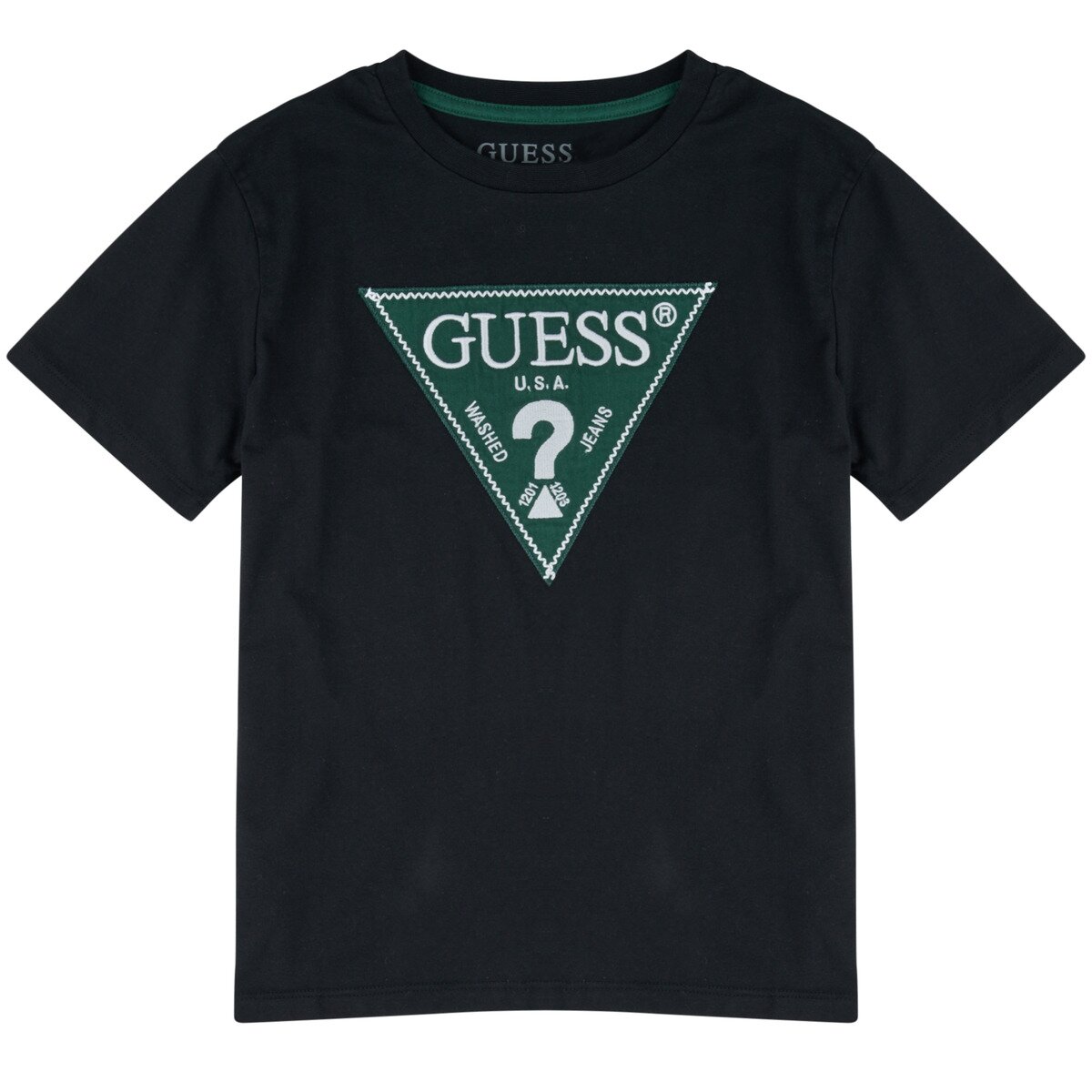 Guess Îmbracaminte ORGANIC COTTON JERSEY