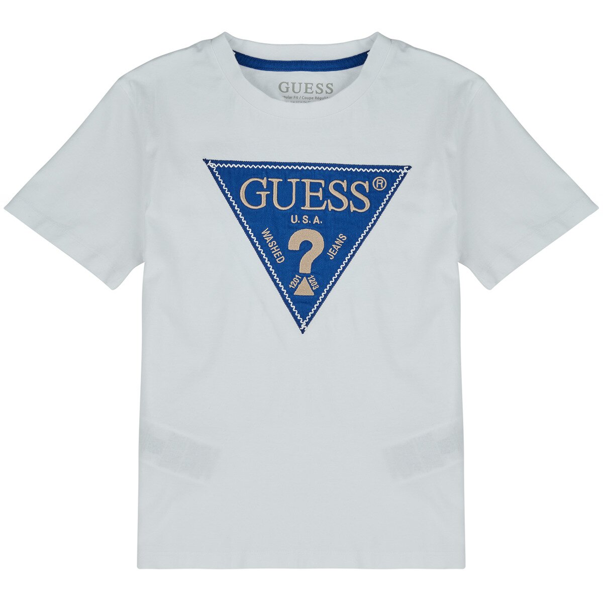 Guess Îmbracaminte ORGANIC COTTON JERSEY