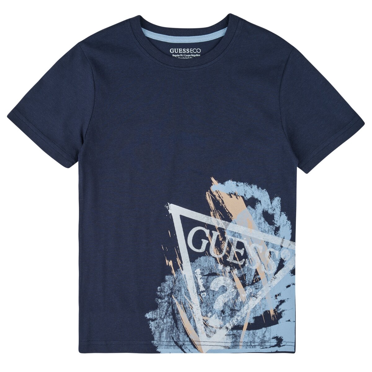 Guess Îmbracaminte ORGANIC COTTON JERSEY
