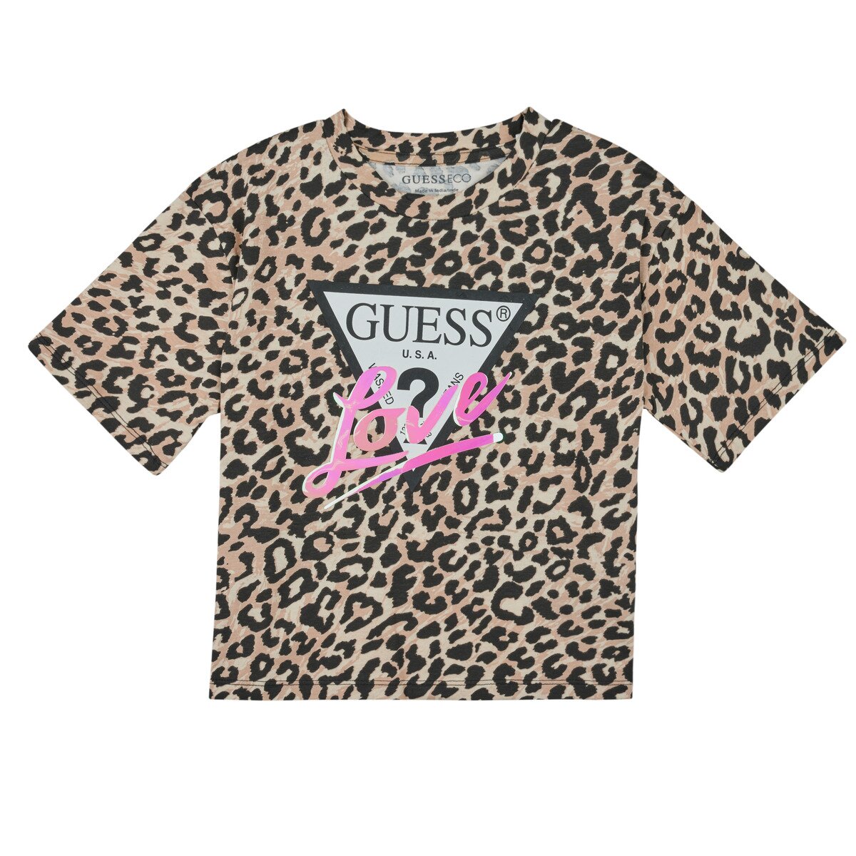 Guess Îmbracaminte ORGANIC COTTON STRETCH